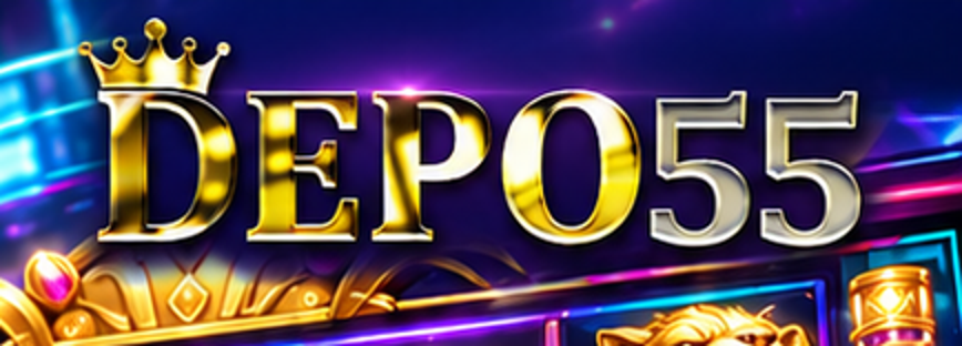 Logo DEPO55